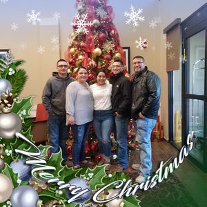 Meet your Posher, Nickie